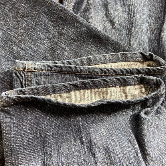 Anne Klein Stretch Jeans Size 20W - Picture 12 of 16